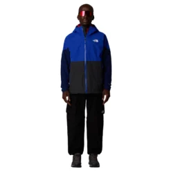 The North Face Men's Lightning Zip-In Waterproof Jacket 25 The North Face Men's Lightning Zip-In Waterproof Jacket -Columbia Store 87GN 68I ALT1 1