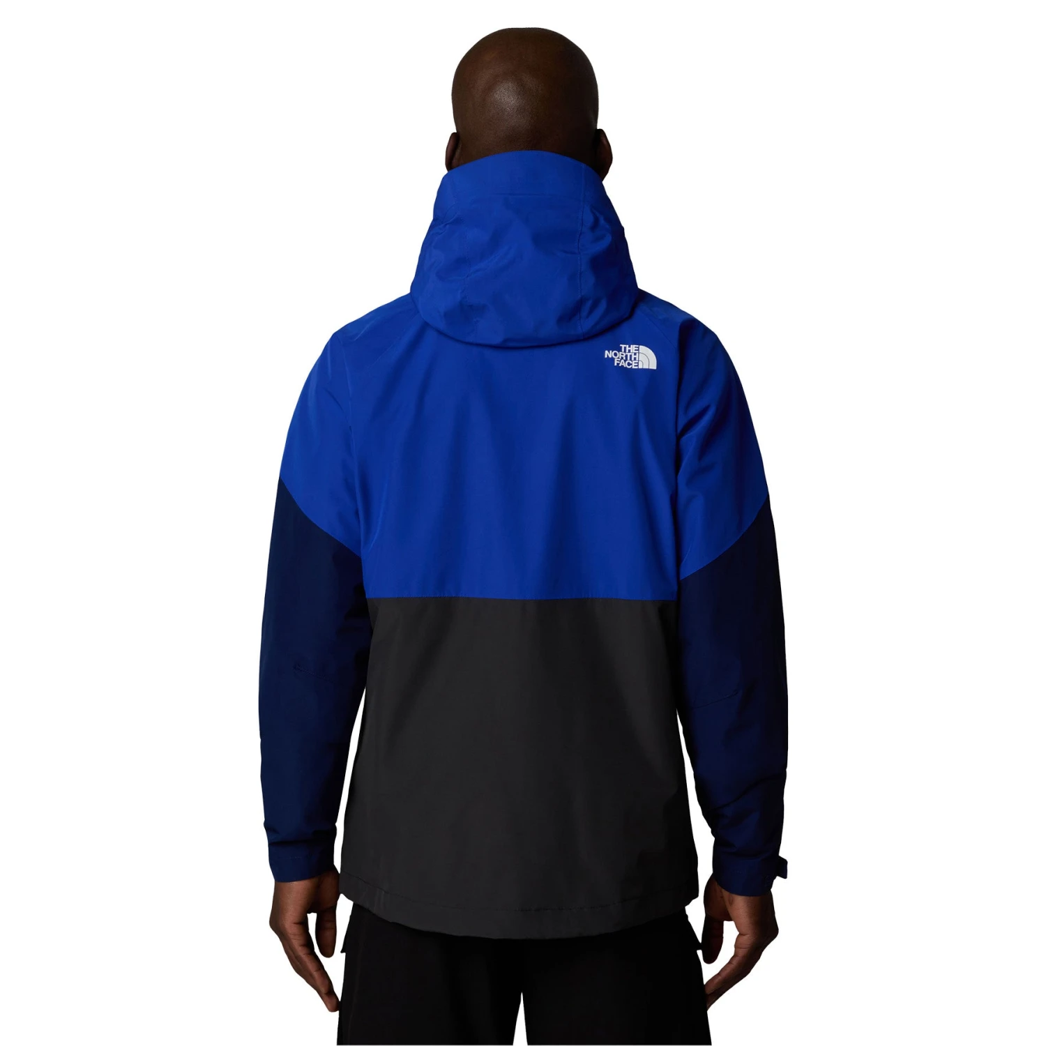 The North Face Men's Lightning Zip-In Waterproof Jacket 4 The North Face Men's Lightning Zip-In Waterproof Jacket - Image 2