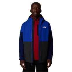 The North Face Men's Lightning Zip-In Waterproof Jacket 24 The North Face Men's Lightning Zip-In Waterproof Jacket -Columbia Store 87GN 68I ALT3