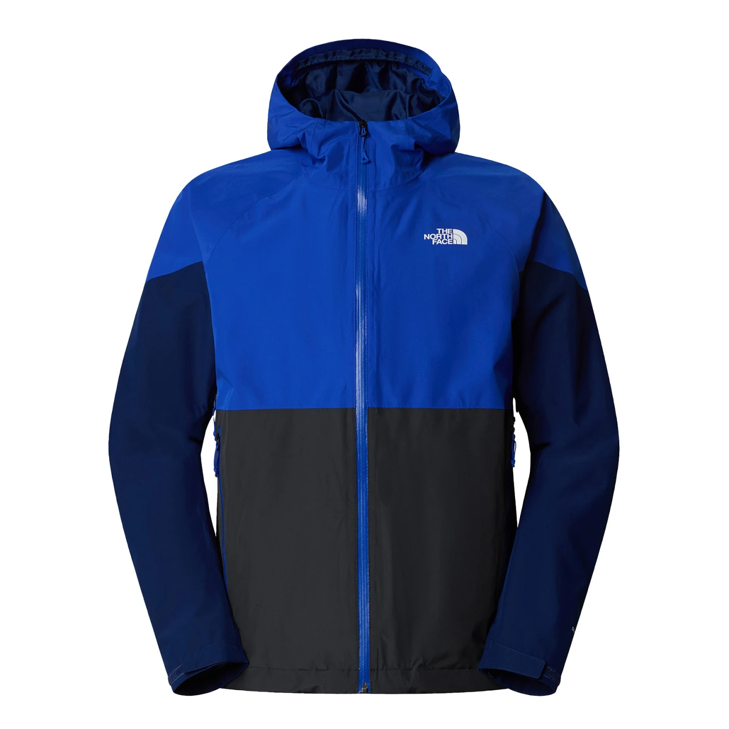 The North Face Men's Lightning Zip-In Waterproof Jacket 7 The North Face Men's Lightning Zip-In Waterproof Jacket - Image 5