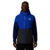 The North Face Men's Lightning Zip-In Waterproof Jacket