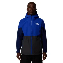 The North Face Men's Lightning Zip-In Waterproof Jacket