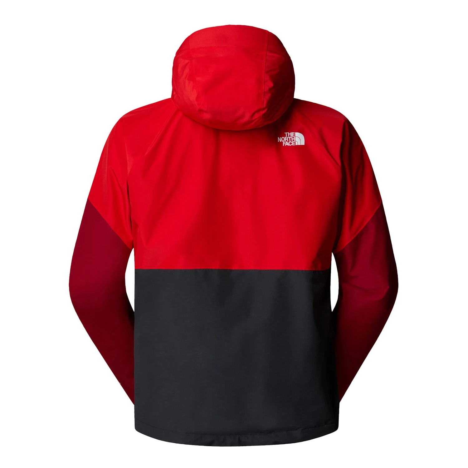 The North Face Men's Lightning Zip-In Waterproof Jacket 14 The North Face Men's Lightning Zip-In Waterproof Jacket - Image 12