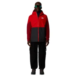 The North Face Men's Lightning Zip-In Waterproof Jacket 31 The North Face Men's Lightning Zip-In Waterproof Jacket -Columbia Store 87GN 7XO ALT1 1