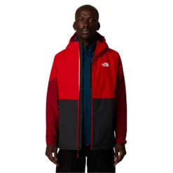 The North Face Men's Lightning Zip-In Waterproof Jacket 30 The North Face Men's Lightning Zip-In Waterproof Jacket -Columbia Store 87GN 7XO ALT3