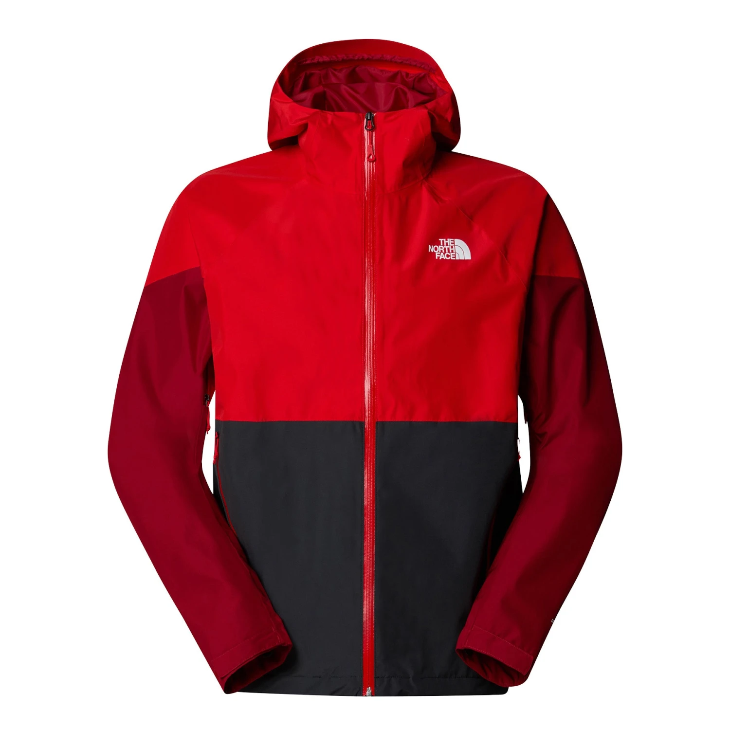 The North Face Men's Lightning Zip-In Waterproof Jacket 13 The North Face Men's Lightning Zip-In Waterproof Jacket - Image 11