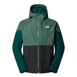 The North Face Men's Lightning Zip-In Waterproof Jacket 38 The North Face Men's Lightning Zip-In Waterproof Jacket -Columbia Store 87GN 9ZV HERO