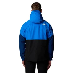 The North Face Men's Lightning Zip-In Waterproof Jacket 40 The North Face Men's Lightning Zip-In Waterproof Jacket -Columbia Store 87GN A3O ALT2