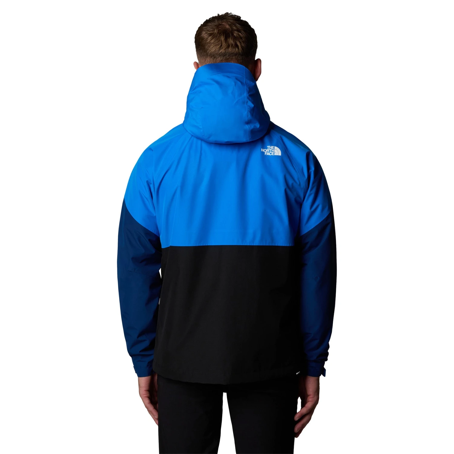 The North Face Men's Lightning Zip-In Waterproof Jacket 21 The North Face Men's Lightning Zip-In Waterproof Jacket - Image 19