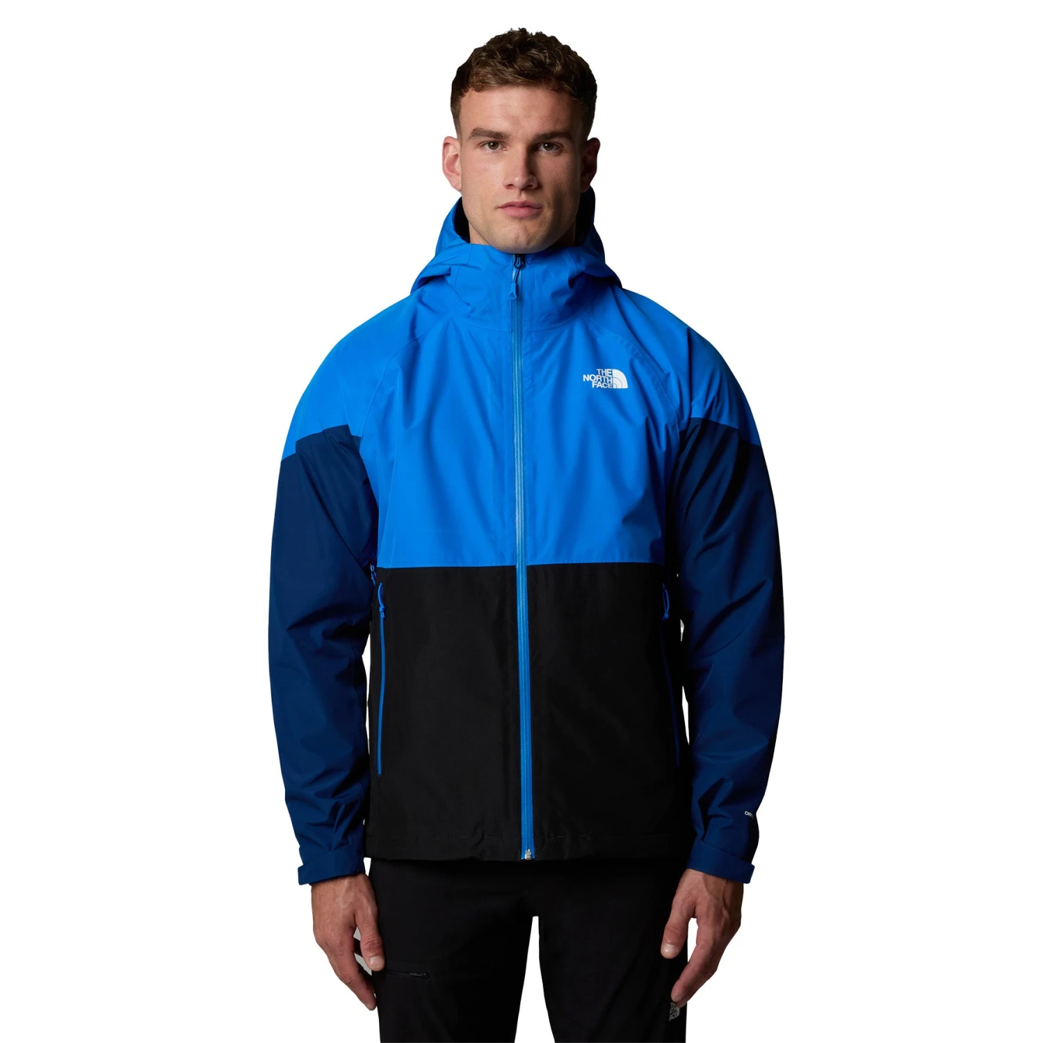 The North Face Men's Lightning Zip-In Waterproof Jacket 20 The North Face Men's Lightning Zip-In Waterproof Jacket - Image 18
