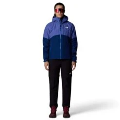 The North Face Women's Diablo Dynamic Zip-In Jacket -Columbia Store 87GP 8Z5 ALT1 2