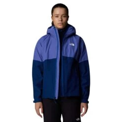 The North Face Women's Diablo Dynamic Zip-In Jacket -Columbia Store 87GP 8Z5 ALT3