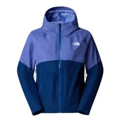 The North Face Women's Diablo Dynamic Zip-In Jacket -Columbia Store 87GP 8Z5 HERO 1
