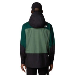 The North Face Men's Signal 2.5L Dryvent Jacket 31 The North Face Men's Signal 2.5L Dryvent Jacket -Columbia Store 87GR 58V ALT2