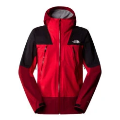 The North Face Men's Signal 2.5L Dryvent Jacket 32 The North Face Men's Signal 2.5L Dryvent Jacket -Columbia Store 87GR 7IV HERO
