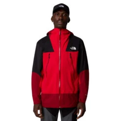 The North Face Men's Signal 2.5L Dryvent Jacket