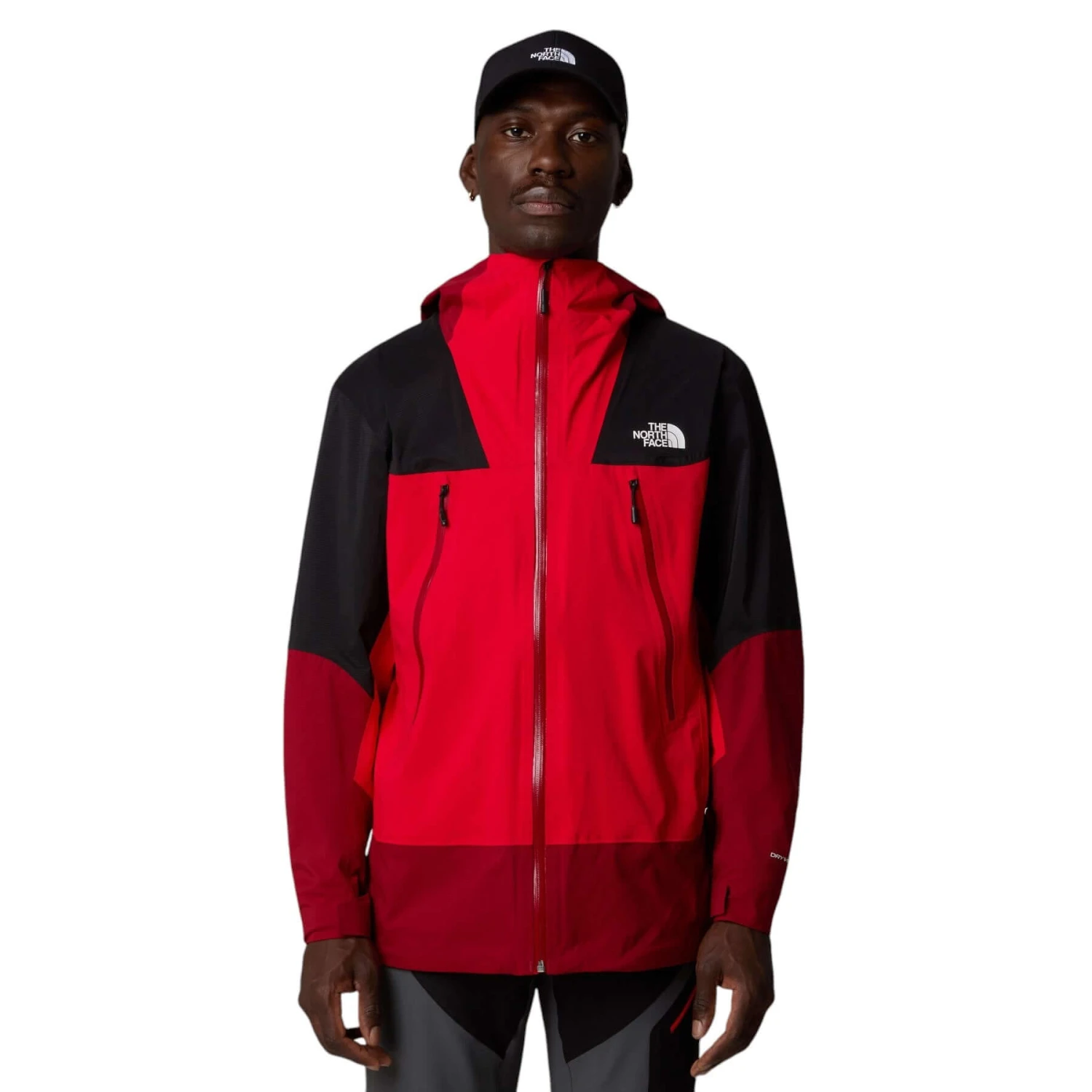 The North Face Men's Signal 2.5L Dryvent Jacket 3 The North Face Men's Signal 2.5L Dryvent Jacket