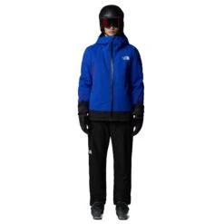 The North Face Men's Mount Bre Jacket -Columbia Store 87Y8 EF1 ALT1 1