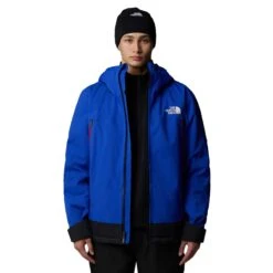 The North Face Men's Mount Bre Jacket -Columbia Store 87Y8 EF1 ALT3
