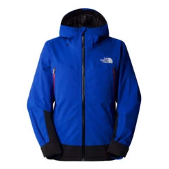 The North Face Men's Mount Bre Jacket -Columbia Store 87Y8 EF1 HERO
