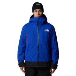 The North Face Men's Mount Bre Jacket