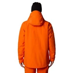 The North Face Men's Descendit Jacket -Columbia Store 87Y9 1OP ALT2