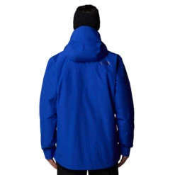 The North Face Men's Descendit Jacket -Columbia Store 87Y9 CZ6 ALT2