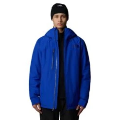 The North Face Men's Descendit Jacket -Columbia Store 87Y9 CZ6 ALT3