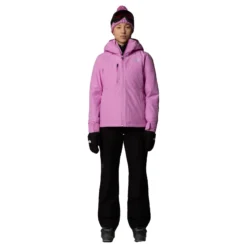 The North Face Women's Descendit Ski Pants 9 The North Face Women's Descendit Ski Pants -Columbia Store 87ZZ JK3 ALT1 1