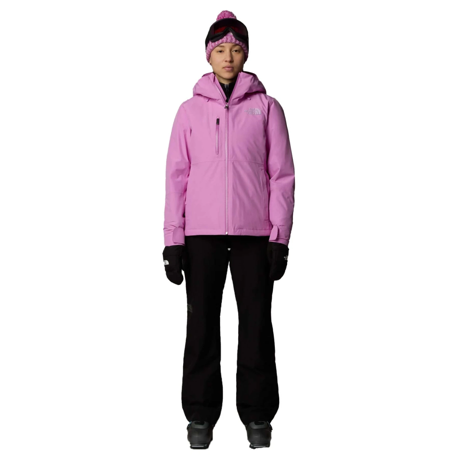 The North Face Women's Descendit Ski Pants 5 The North Face Women's Descendit Ski Pants - Image 3