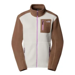 The North Face Women's Yumiori Full Zip Fleece Jacket -Columbia Store 8842 5K9 HERO
