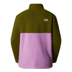 The North Face Women's Yumiori Full Zip Fleece Jacket -Columbia Store 8842 85I ALT1