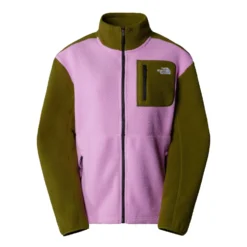 The North Face Women's Yumiori Full Zip Fleece Jacket -Columbia Store 8842 85I HERO