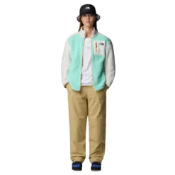The North Face Women's Yumiori Full Zip Fleece Jacket -Columbia Store 8842 A0I ALT1 1