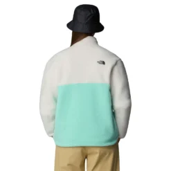 The North Face Women's Yumiori Full Zip Fleece Jacket -Columbia Store 8842 A0I ALT2