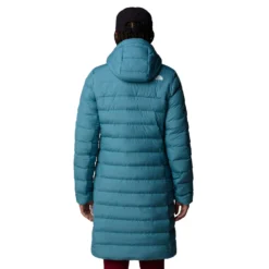 The North Face Women's Aconcagua Parka -Columbia Store 88TA 1OM ALT2