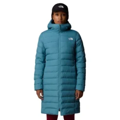 The North Face Women's Aconcagua Parka