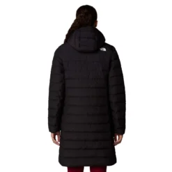 The North Face Women's Aconcagua Parka -Columbia Store 88TA JK3 ALT2