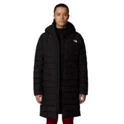 The North Face Women's Aconcagua Parka -Columbia Store 88TA JK3 ALT3