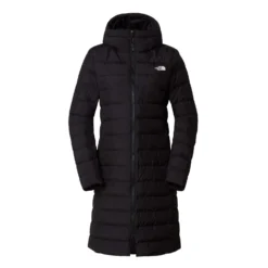 The North Face Women's Aconcagua Parka -Columbia Store 88TA JK3 HERO