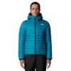 The North Face Women's Terra Peak Hoodied Jacket -Columbia Store 88TU 6GO HERO