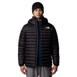 The North Face Men's Terra Peak Hooded Jacket -Columbia Store 88TV JK3 ALT3