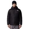 The North Face Men's Terra Peak Hooded Jacket 1 The North Face Men's Terra Peak Hooded Jacket -Columbia Store 88TV JK3 HERO 1