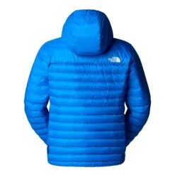 The North Face Men's Terra Peak Hooded Jacket -Columbia Store 88TV T4S ALT1 1