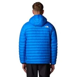 The North Face Men's Terra Peak Hooded Jacket -Columbia Store 88TV T4S ALT2