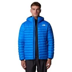 The North Face Men's Terra Peak Hooded Jacket -Columbia Store 88TV T4S ALT3