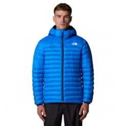 The North Face Men's Terra Peak Hooded Jacket -Columbia Store 88TV T4S HERO