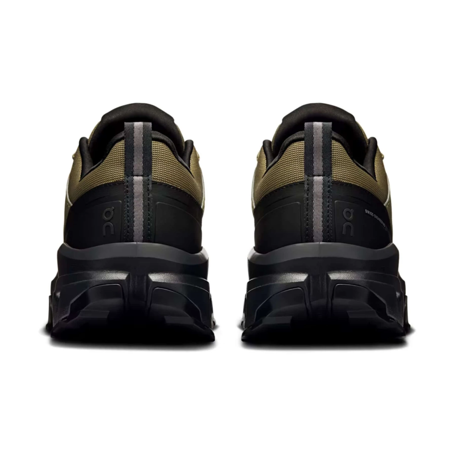 On Running Men's Cloudrock Low Waterproof Trail Running Shoes 4 On Running Men's Cloudrock Low Waterproof Trail Running Shoes - Image 2