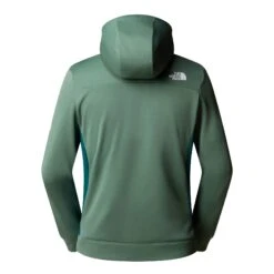 The North Face Men's Mountain Athletics Full Zip Fleece Jacket -Columbia Store 893Q 58S ALT1