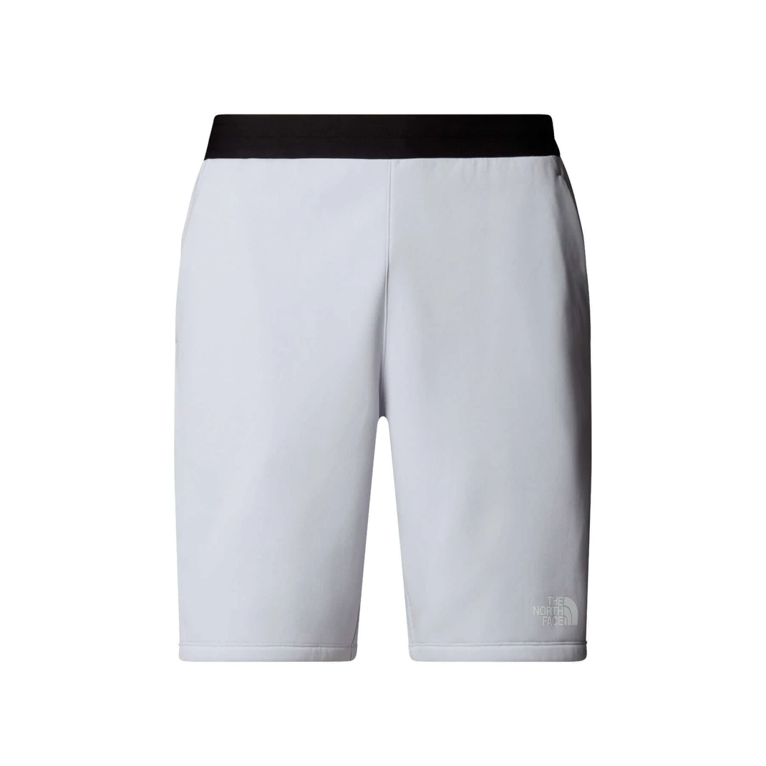 The North Face Men's Mountain Athletics Fleece Shorts 10 The North Face Men's Mountain Athletics Fleece Shorts - Image 8
